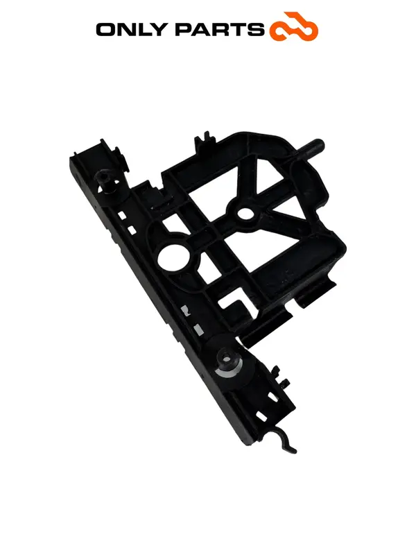 SUPORTE ALOJAMENTO CENTRALINA ECU BMW F 650 CS 2001 — 2