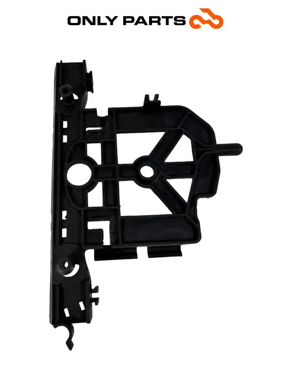 SUPORTE ALOJAMENTO CENTRALINA ECU BMW F 650 CS 2001 — 3