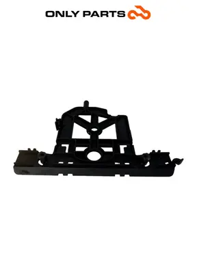 SUPPORT BOITIER CALCULATEUR ECU BMW F 650 CS 2001 OEM BMW F 650 CS 2001 Grigio d'occasion — photo réelle 6