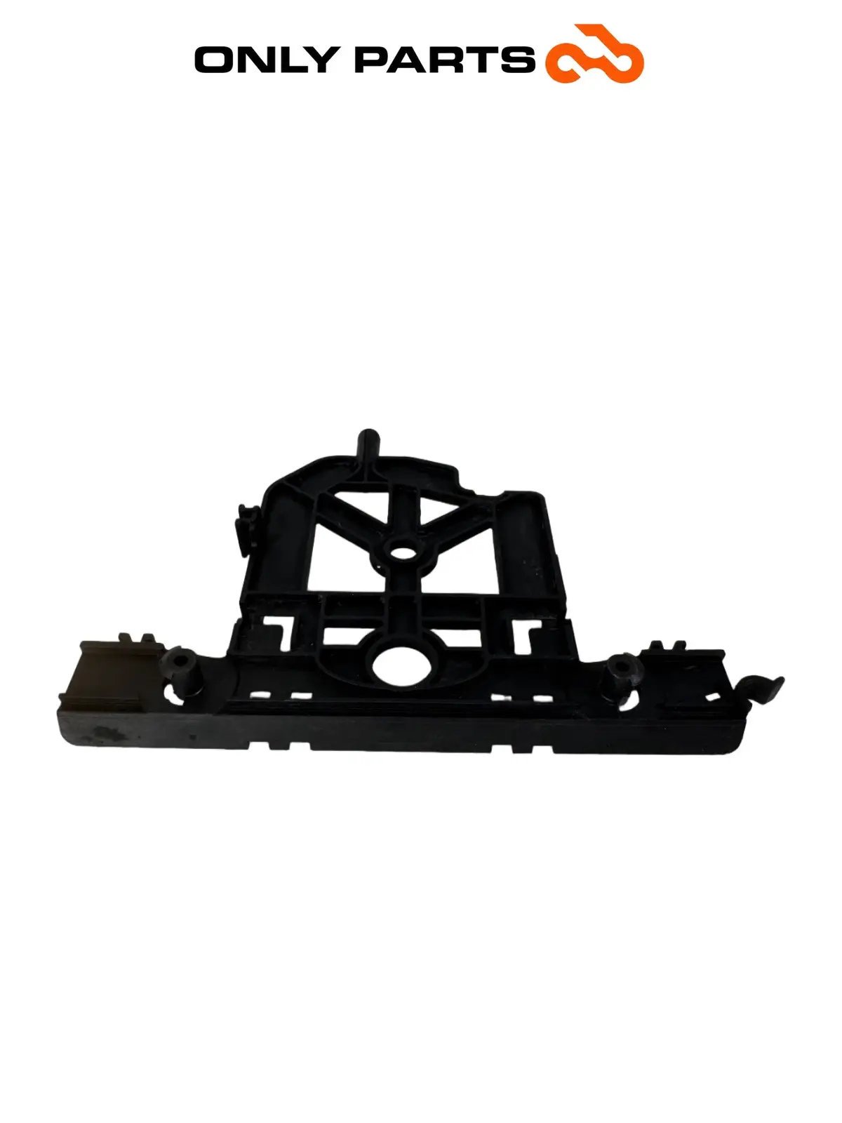 SUPPORT BOITIER CALCULATEUR ECU BMW F 650 CS 2001 OEM BMW F 650 CS 2001 Grigio d'occasion — photo réelle 6