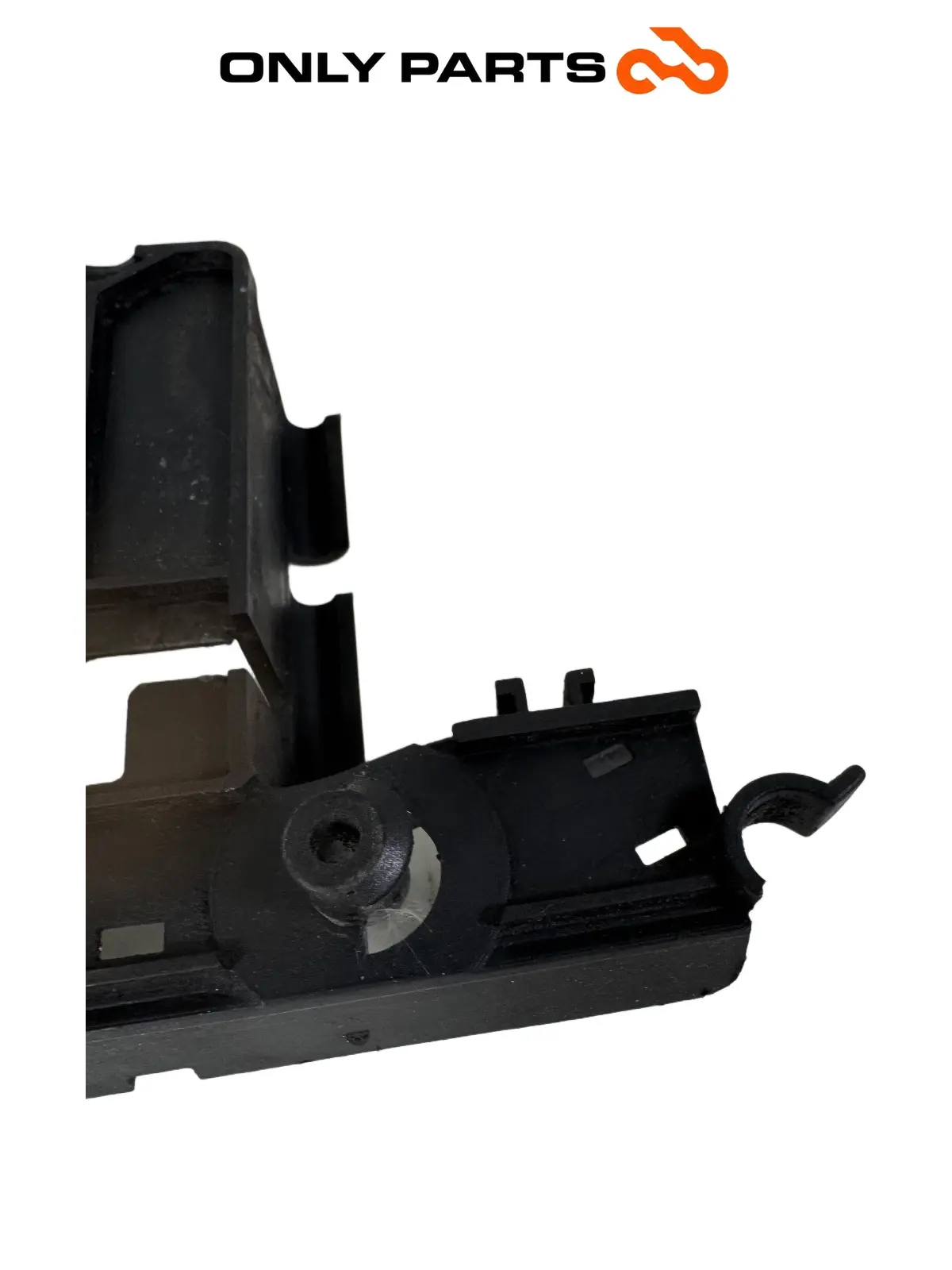SUPPORT BOITIER CALCULATEUR ECU BMW F 650 CS 2001 OEM BMW F 650 CS 2001 Grigio d'occasion — photo réelle 7