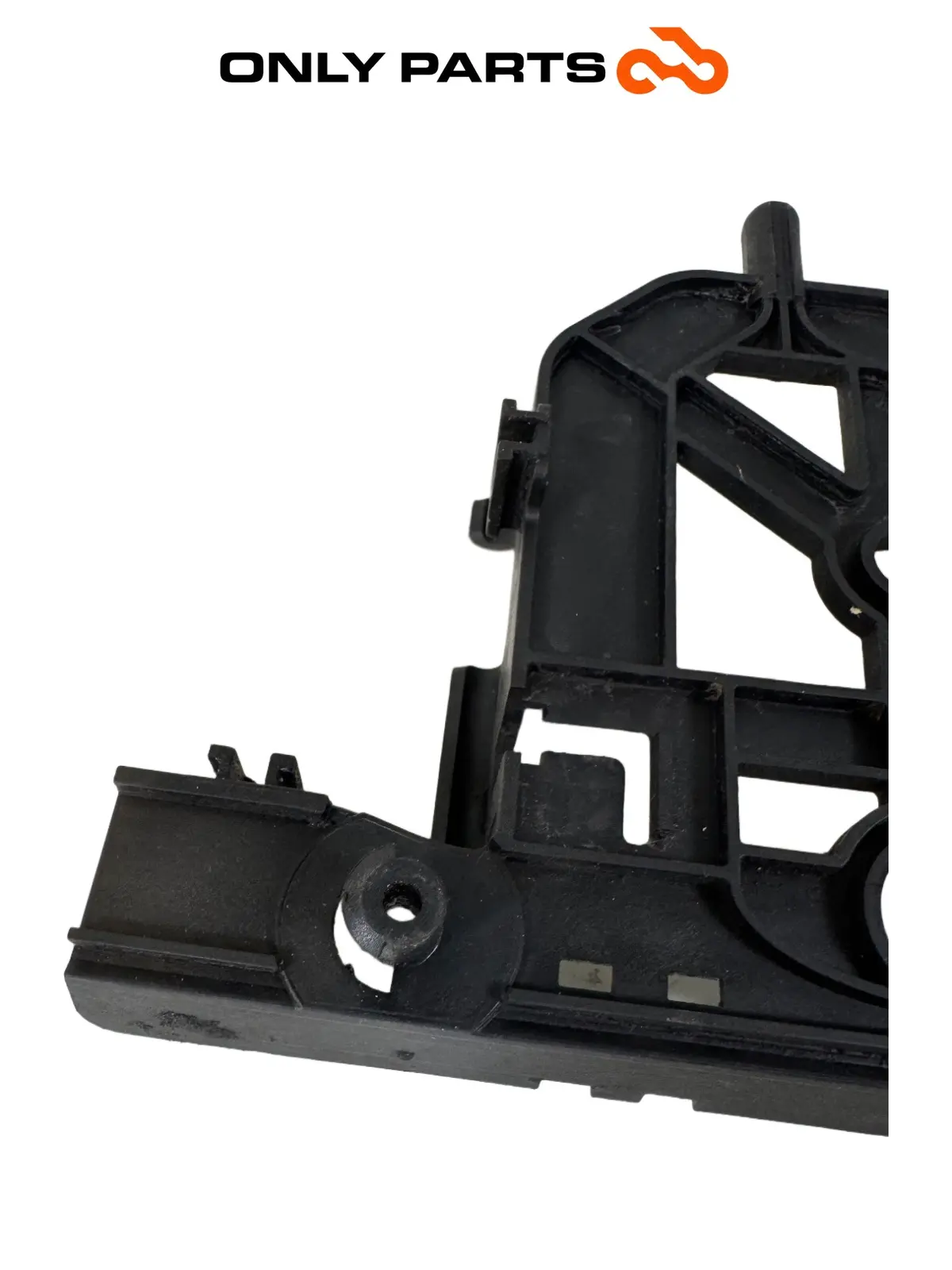 SUPPORT BOITIER CALCULATEUR ECU BMW F 650 CS 2001 OEM BMW F 650 CS 2001 Grigio d'occasion — photo réelle 8
