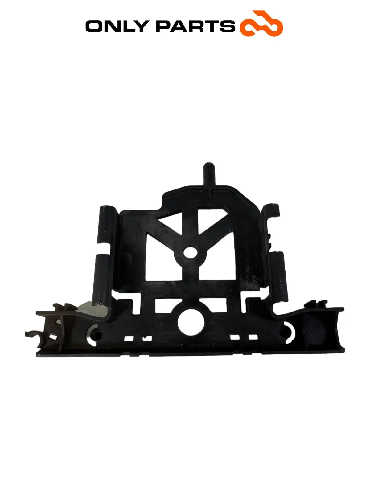 SUPPORT BOITIER CALCULATEUR ECU BMW F 650 CS 2001 OEM BMW F 650 CS 2001 Grigio d'occasion — photo réelle 9