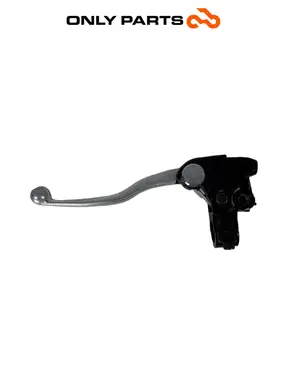 Supporto leva frizione Kawasaki Er-5 500cc 2002 usato — foto reale 1