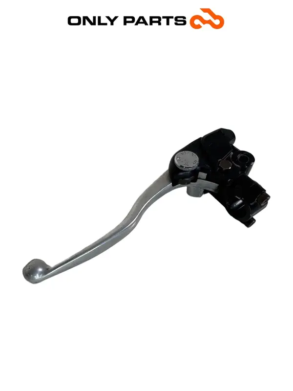 ALAVANCA EMBRAIAGEM COM SUPORTE KAWASAKI ER-5 500CC 2002 — 5