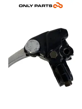 Supporto leva frizione Kawasaki Er-5 500cc 2002 usato — foto reale 6
