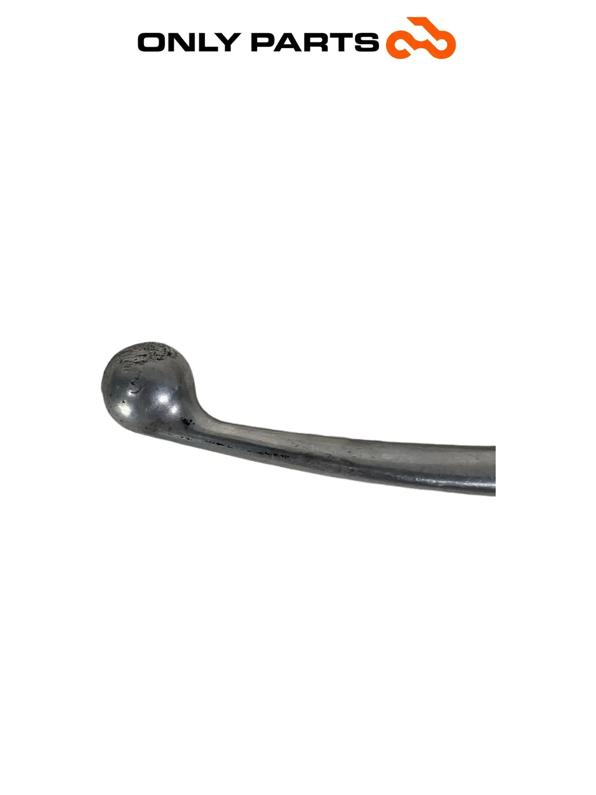 Supporto leva frizione Kawasaki Er-5 500cc 2002 usato — foto reale 7