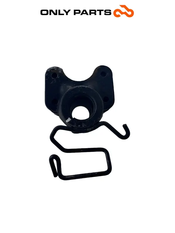SUPORTE GUIADOR INFERIOR / RISER YAMAHA X-MAX 125CC 2014 — 2