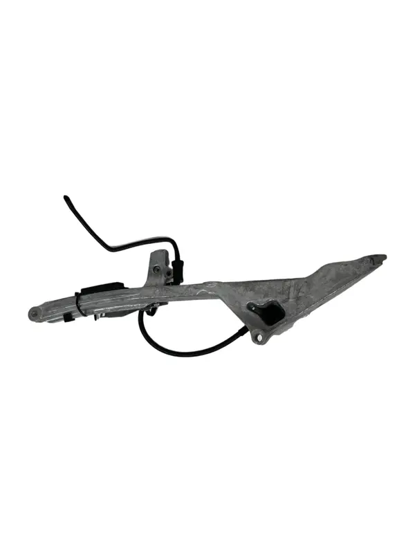 SUPPORT REPOSE-PIED COMPLET GAUCHE YAMAHA T-MAX 560CC 2021