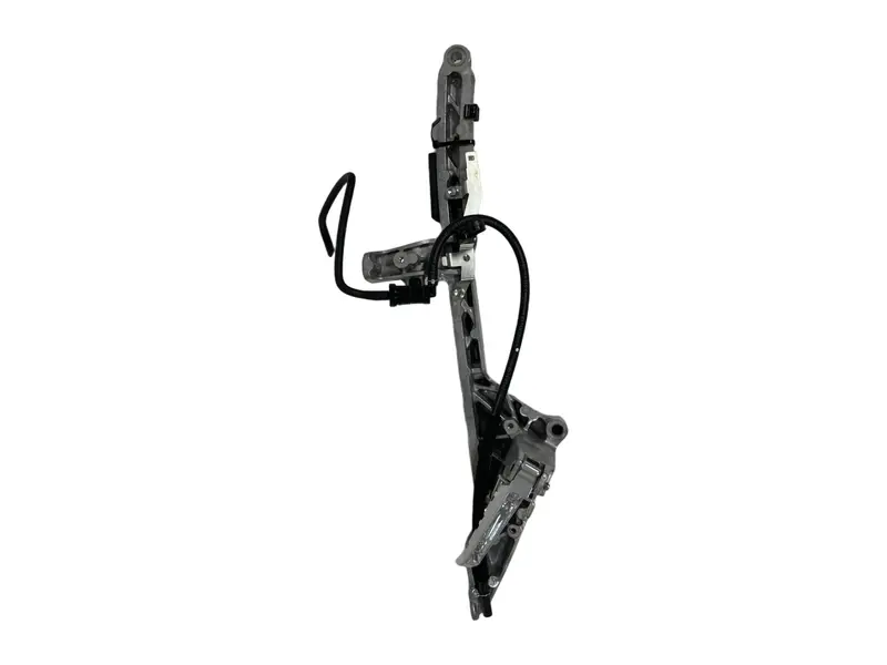 SUPPORT REPOSE-PIED COMPLET GAUCHE YAMAHA T-MAX 560CC 2021 — 2