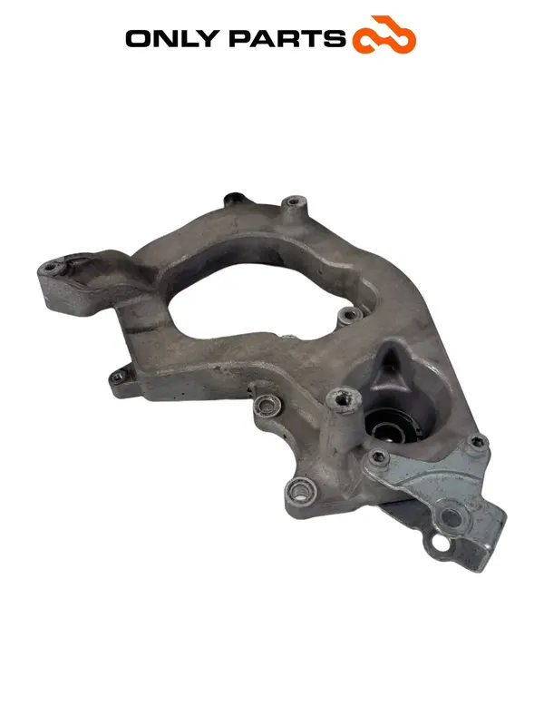 Exhaust silencer mounting bracket Piaggio MP3 Yourban 300 2013