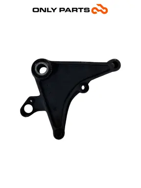 Gebrauchte Supporto pinza freno posteriore Moto Guzzi V7 III Special 750cc 2019 Azzurro — echtes Foto 1