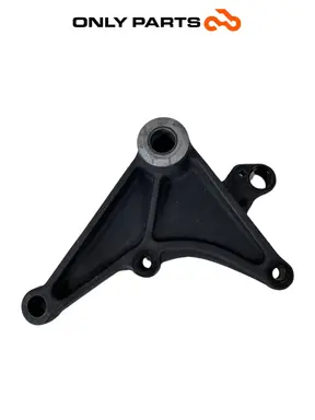 Gebrauchte Supporto pinza freno posteriore Moto Guzzi V7 III Special 750cc 2019 Azzurro — echtes Foto 6