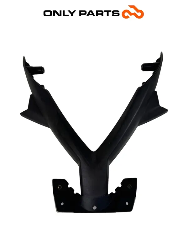 SUPORTE PISCAS TRASEIROS BMW F 650 CS 2001 ORIGINAL