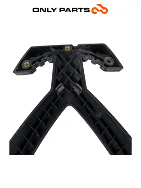 SUPPORT CLIGNOTANTS ARRIERE BMW F 650 CS 2001 ORIGINE BMW F 650 CS 2001 Grigio d'occasion — photo réelle 10