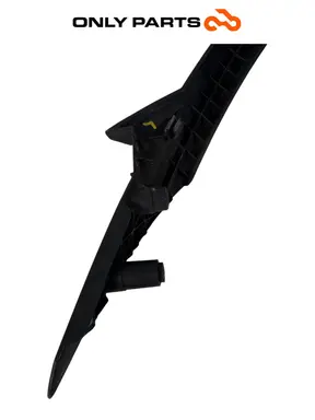 SUPPORT CLIGNOTANTS ARRIERE BMW F 650 CS 2001 ORIGINE BMW F 650 CS 2001 Grigio d'occasion — photo réelle 11