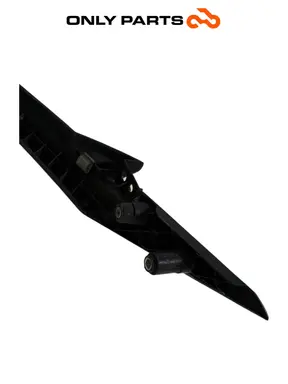 SUPPORT CLIGNOTANTS ARRIERE BMW F 650 CS 2001 ORIGINE BMW F 650 CS 2001 Grigio d'occasion — photo réelle 12