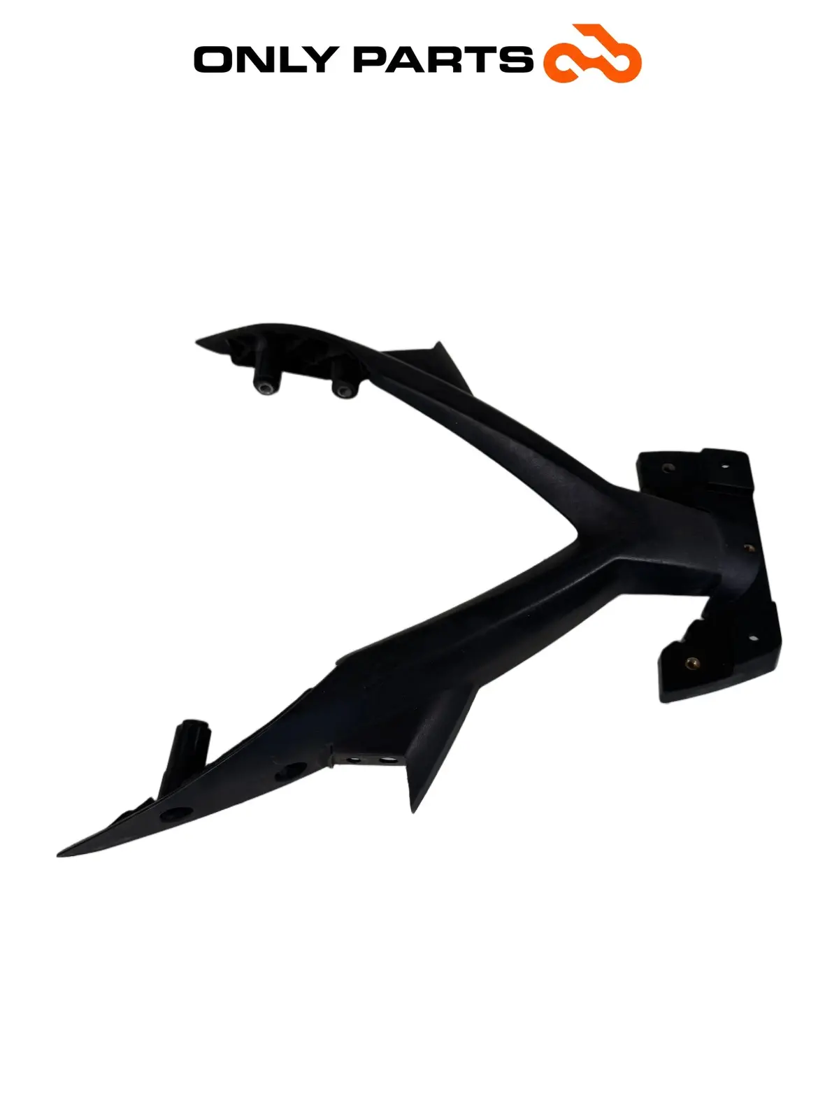 SUPPORT CLIGNOTANTS ARRIERE BMW F 650 CS 2001 ORIGINE BMW F 650 CS 2001 Grigio d'occasion — photo réelle 3