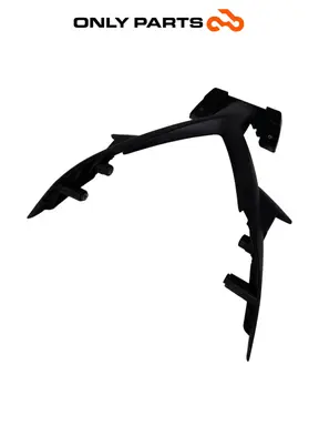 SUPPORT CLIGNOTANTS ARRIERE BMW F 650 CS 2001 ORIGINE BMW F 650 CS 2001 Grigio d'occasion — photo réelle 4