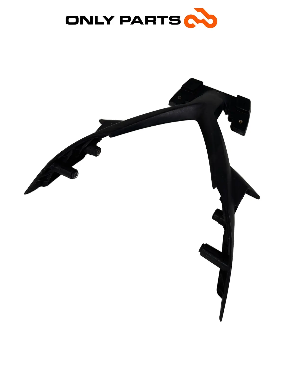 SUPPORT CLIGNOTANTS ARRIERE BMW F 650 CS 2001 ORIGINE BMW F 650 CS 2001 Grigio d'occasion — photo réelle 4
