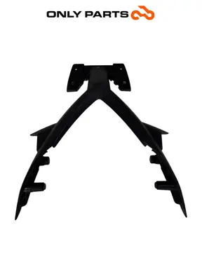 SUPPORT CLIGNOTANTS ARRIERE BMW F 650 CS 2001 ORIGINE BMW F 650 CS 2001 Grigio d'occasion — photo réelle 5