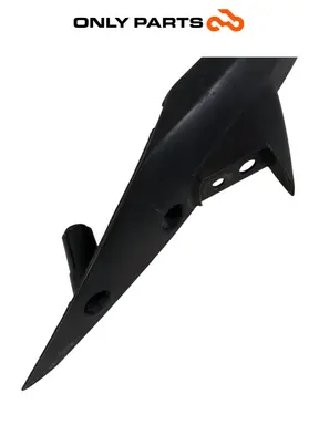SUPPORT CLIGNOTANTS ARRIERE BMW F 650 CS 2001 ORIGINE BMW F 650 CS 2001 Grigio d'occasion — photo réelle 8