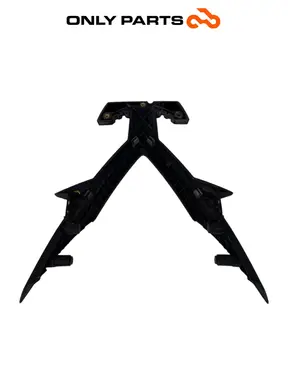 SUPPORT CLIGNOTANTS ARRIERE BMW F 650 CS 2001 ORIGINE BMW F 650 CS 2001 Grigio d'occasion — photo réelle 9