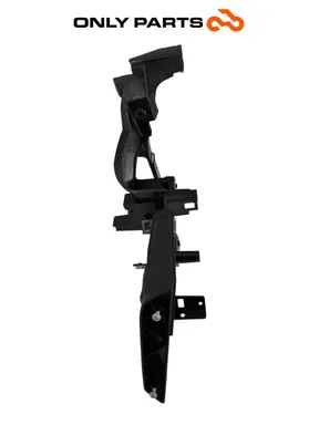 Supporto telaietto SX BMW C 400 X 400cc 2020 Blu de segunda mano — foto real 5
