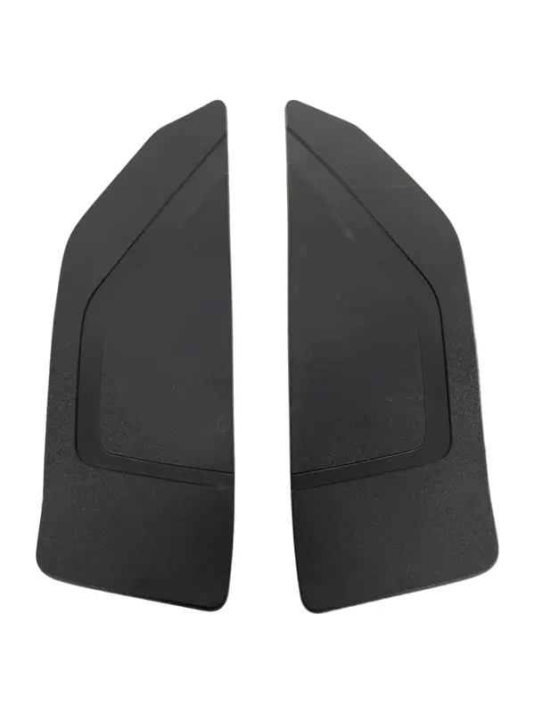PAIRE TAPIS CAOUTCHOUC YAMAHA T-MAX 560CC 2021 OEM BC3-27493