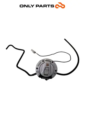Tappo benzina