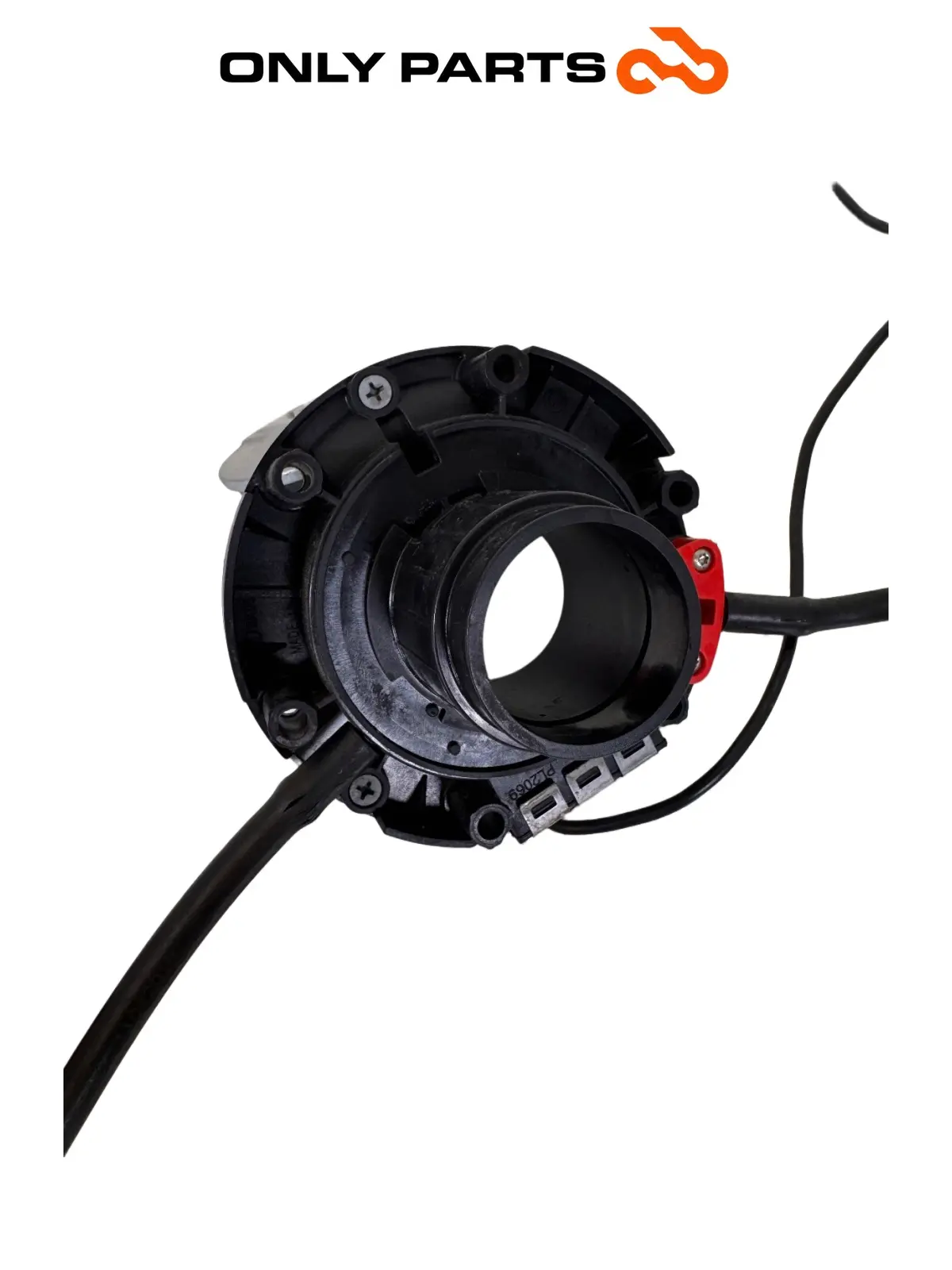 Gebrauchte Tappo benzina BMW C 400 X 400cc 2020 Blu — echtes Foto 8
