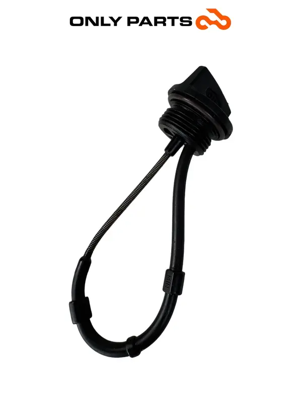 TAMPA VARETA NIVEL OLEO BMW F 650 CS 2001 OEM