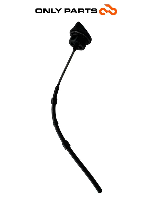TAMPA VARETA NIVEL OLEO BMW F 650 CS 2001 OEM — 3