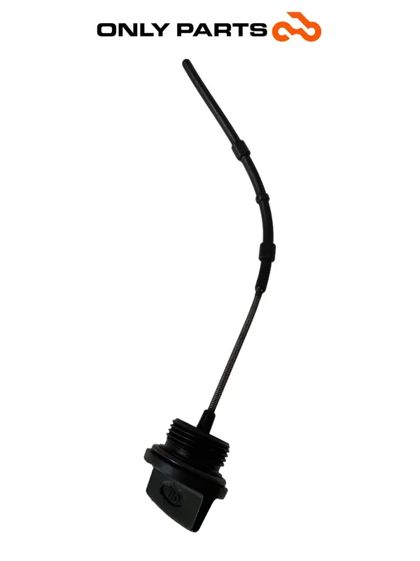 TAMPA VARETA NIVEL OLEO BMW F 650 CS 2001 OEM — 4