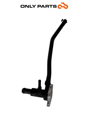 Gebrauchte Tappo radiatore acqua BMW C 400 X 400cc 2020 Blu — echtes Foto 6