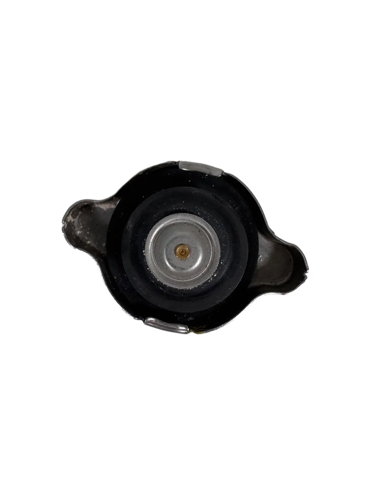 Gebrauchte Tappo radiatore Aprilia RS 457cc 2024 — echtes Foto 2