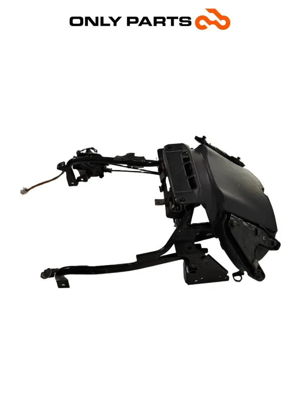 ARMAÇÃO REGULAÇÃO ELÉTRICA PARA-BRISAS SUZUKI BURGMAN 650 2010