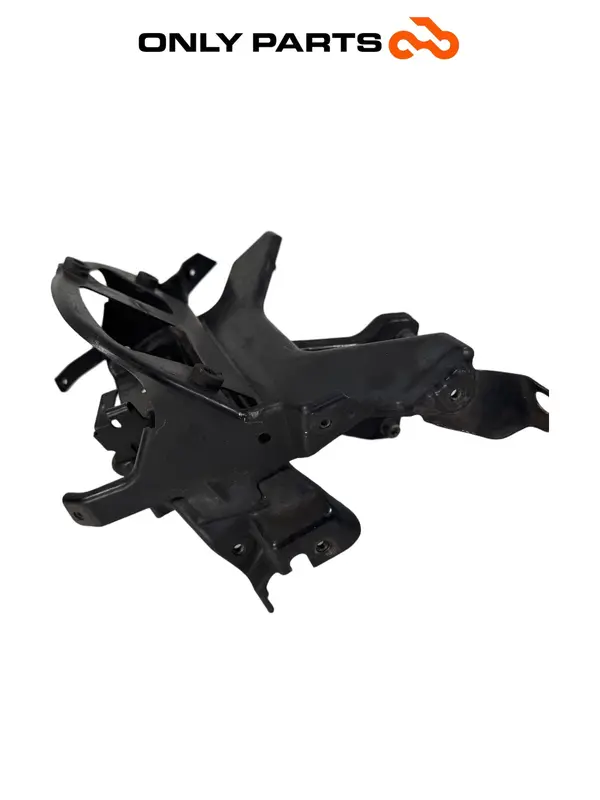 ПРЕДНА РАМКА СТОЙКА ФАР BMW F 650 CS 2001 — 4