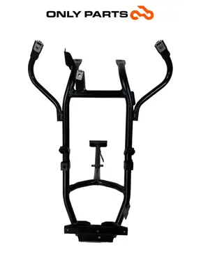 Telaietto anteriore