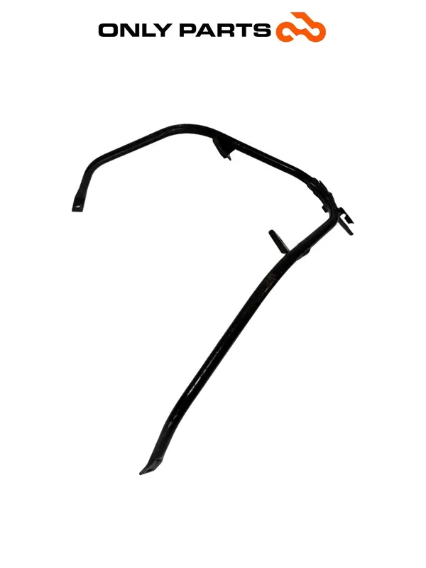 SUBCHASSI TRASEIRO INFERIOR SUZUKI BURGMAN 650 2010 OEM — 4