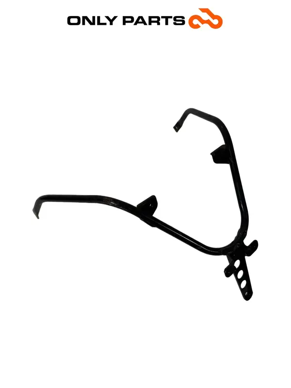 SUBCHASSI TRASEIRO INFERIOR SUZUKI BURGMAN 650 2010 OEM — 5