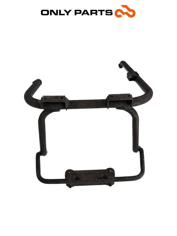 SUBQUADRO TRASEIRO SUPORTE ASSENTO SUZUKI BURGMAN 650 2010 — 3