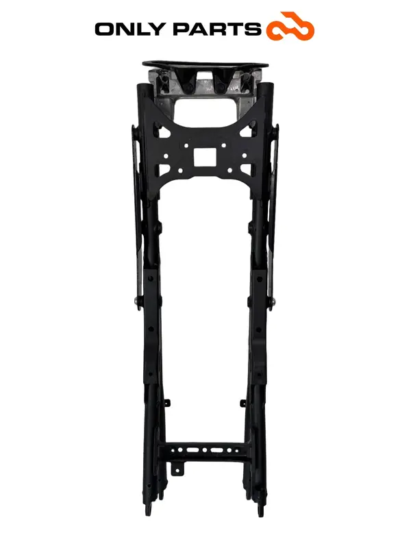 ACHTERFRAME YAMAHA TRACER 900 2019 — 4