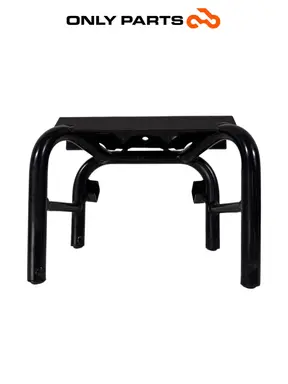 Telaietto supporto anteriore Quadro 350 S 2013 Nero usato — foto reale 2