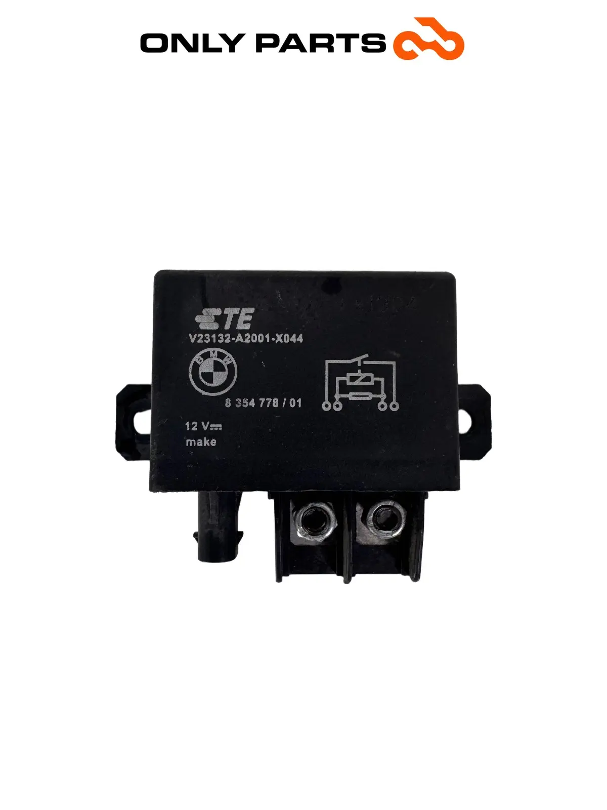 Gebrauchte Teleruttore BMW C 400 X 400cc 2020 Blu — echtes Foto 2