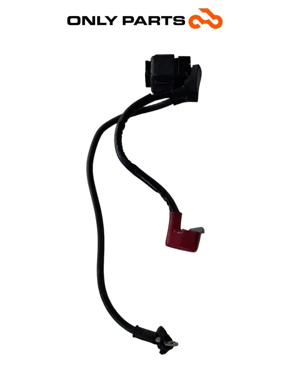 RELÉ ARRANQUE SOLENOIDE KAWASAKI ER-5 500 1997-2006 — 2