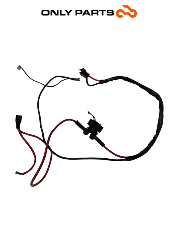 RELE SOLENOIDE ARRANQUE MBK SKYLINER 125 1999 OEM — 2