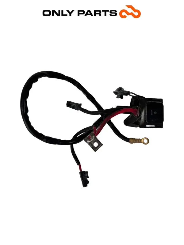 RELÉ ARRANQUE SOLENOIDE SUZUKI BURGMAN 650 2010
