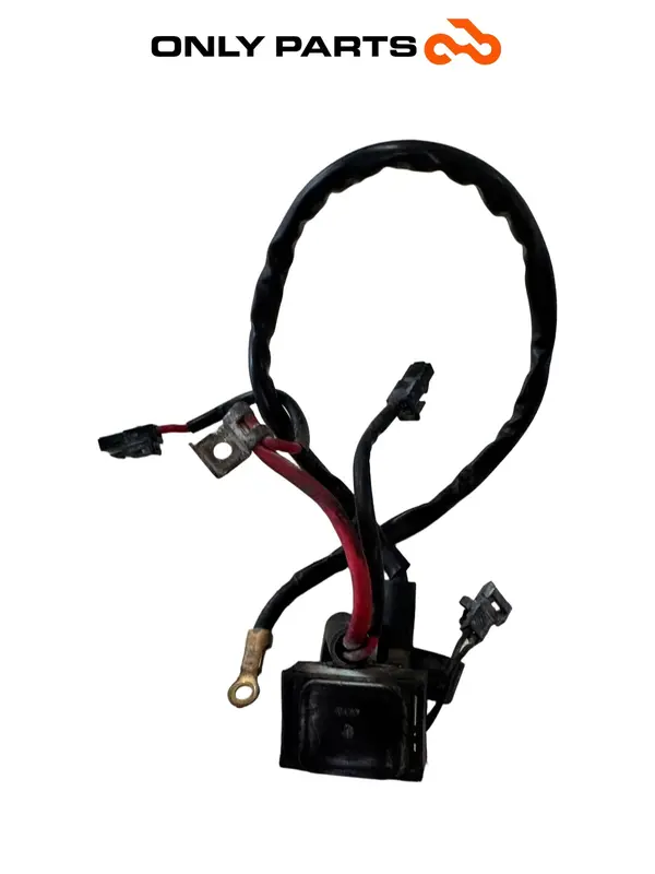 RELÉ ARRANQUE SOLENOIDE SUZUKI BURGMAN 650 2010 — 2