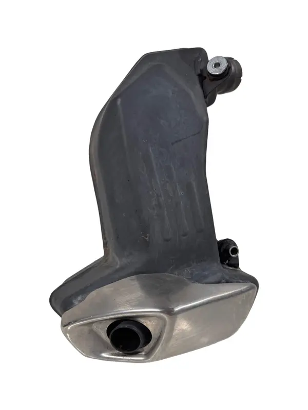 KONCOVKA VÝFUKU TLUMIČ KTM DUKE 200CC 2012 OEM 90605083000 — 2